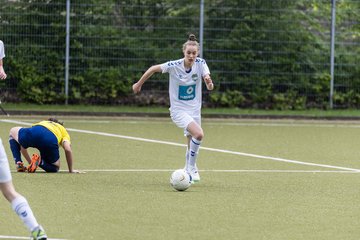 Bild 263 - F SV Eidelstedt - SC Alstertal-Langenhorn : Ergebnis: 2:7